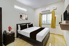 Rumah | 1 kamar tidur