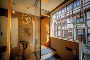 Interior - Design House with Views over Quedlinburg (Quedlinburg)