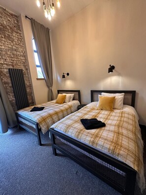 Room - Experience our Holy Place 44, a beautiful church with stylish modern design (Exeter)