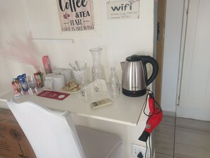 Quarto, 1 quarto, para fumantes | Parte interna
