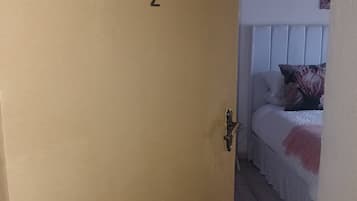 1 habitación