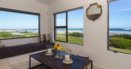 Rustic 3 Bedroom Beach Cottage, perfect for a peaceful getaway.