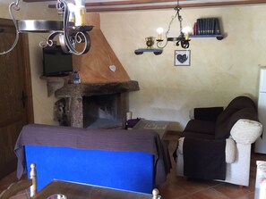 Sala de estar