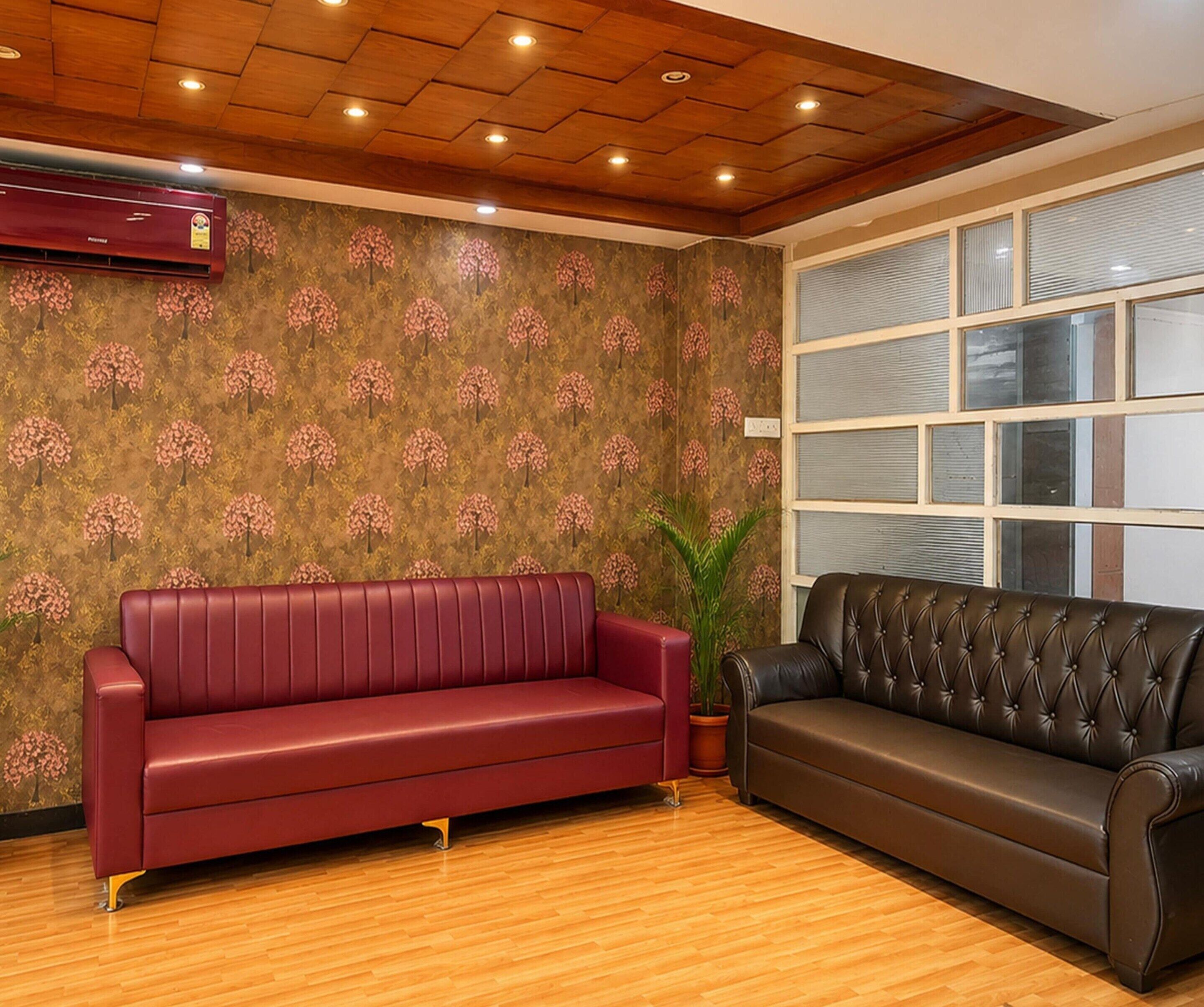House | Reception