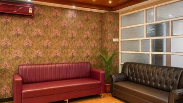 House | Reception