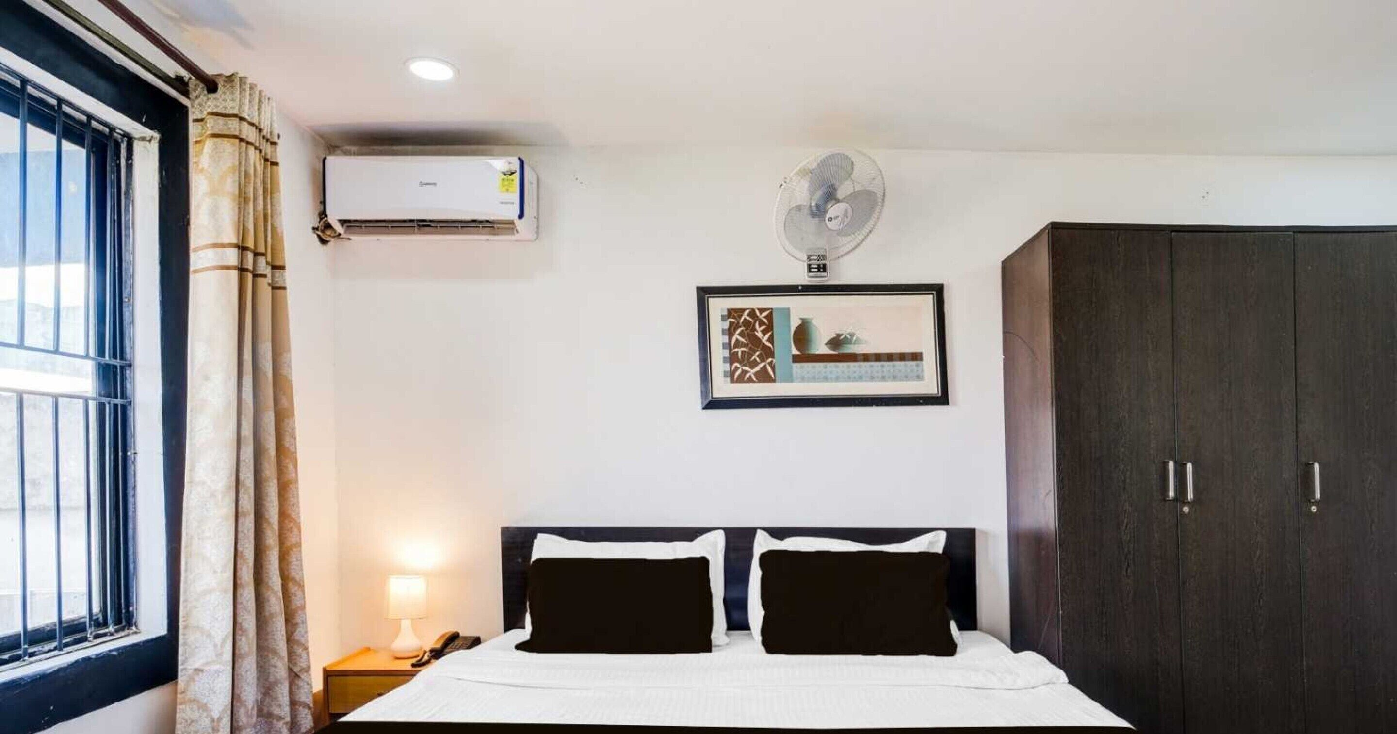 1 habitación 