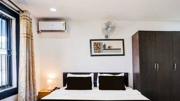 1 habitación