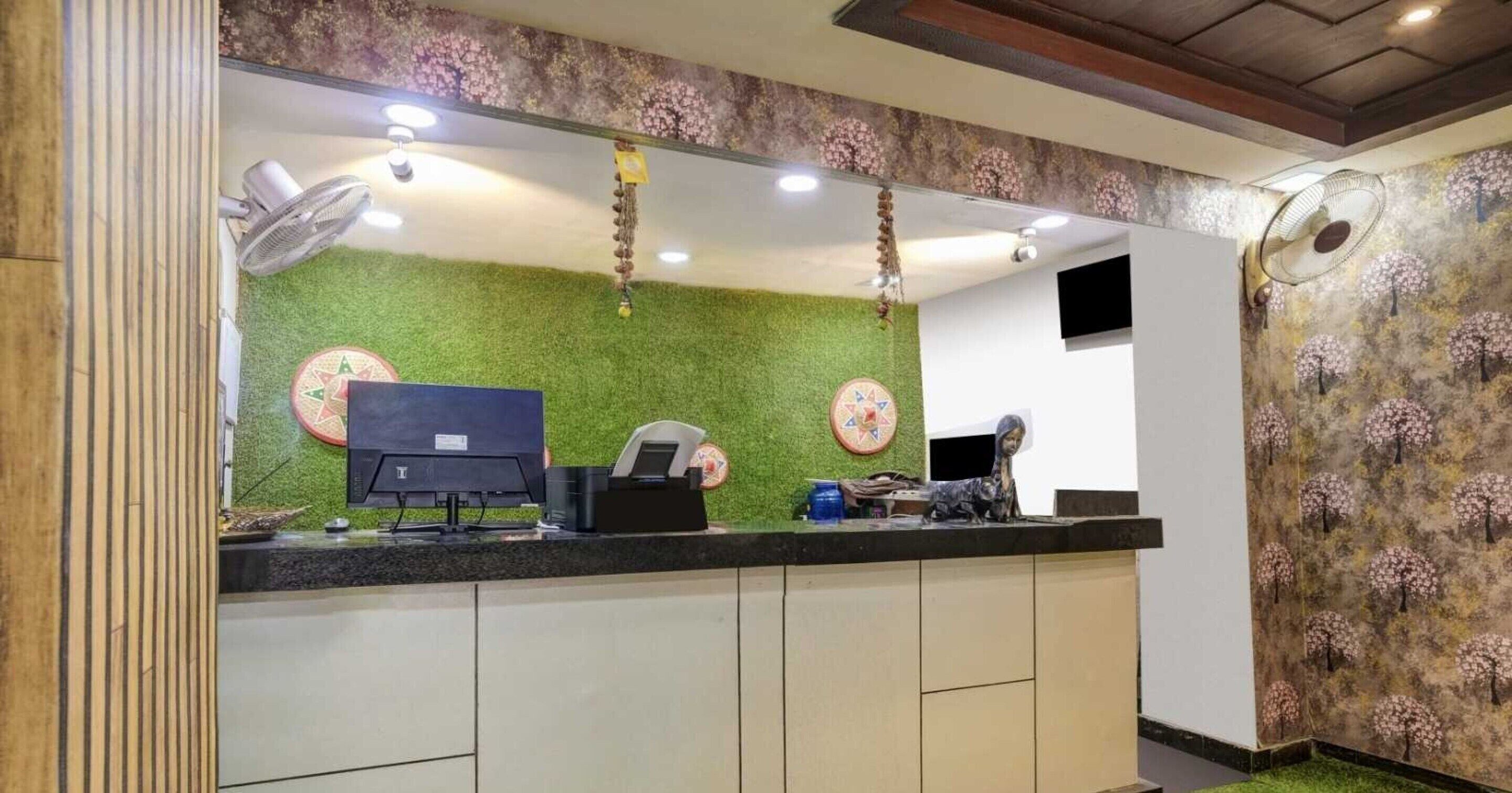 Recepción