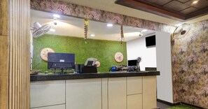 Recepción