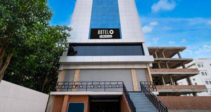 Hotel O Bhangagarh