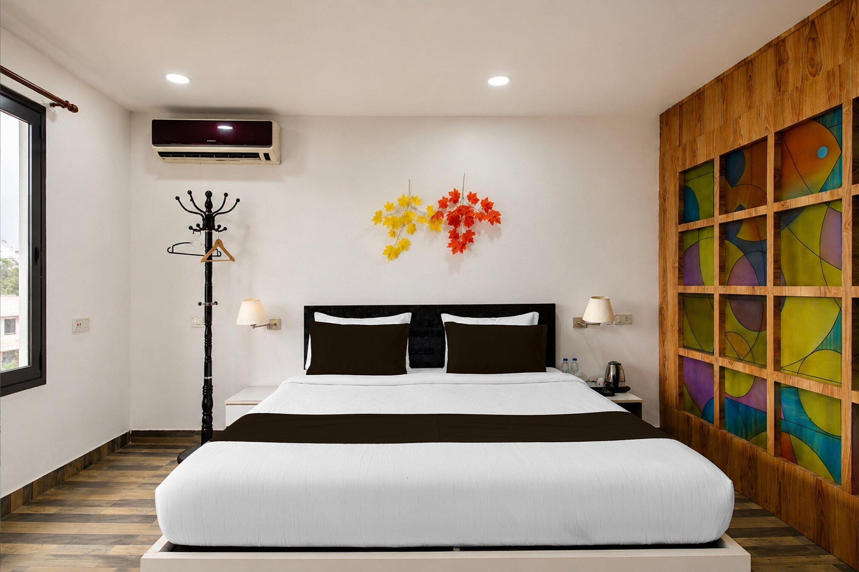 Ferienhaus | 1 Schlafzimmer