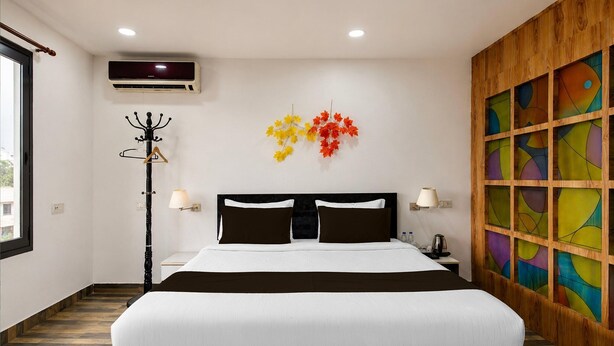 Unclassified image, 1 of 40, button - Hotel O Bhangagarh (Guwahati)