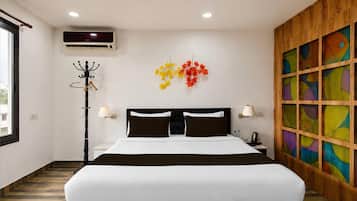 Ferienhaus | 1 Schlafzimmer