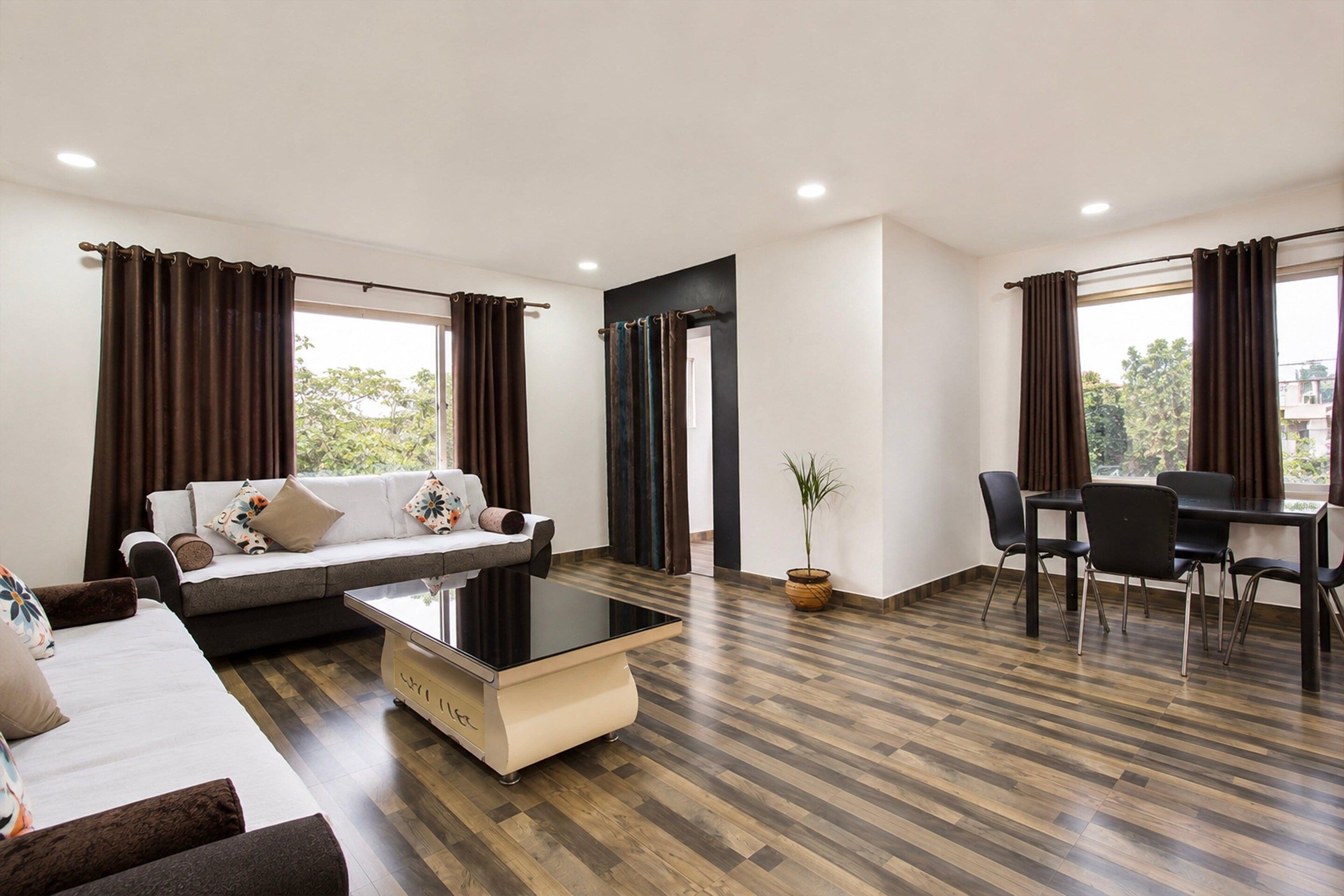 House | 1 bedroom