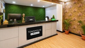 Unclassified image, 5 of 40, button - Hotel O Bhangagarh (Guwahati)