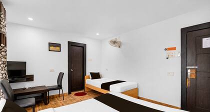 Hotel O Bhangagarh