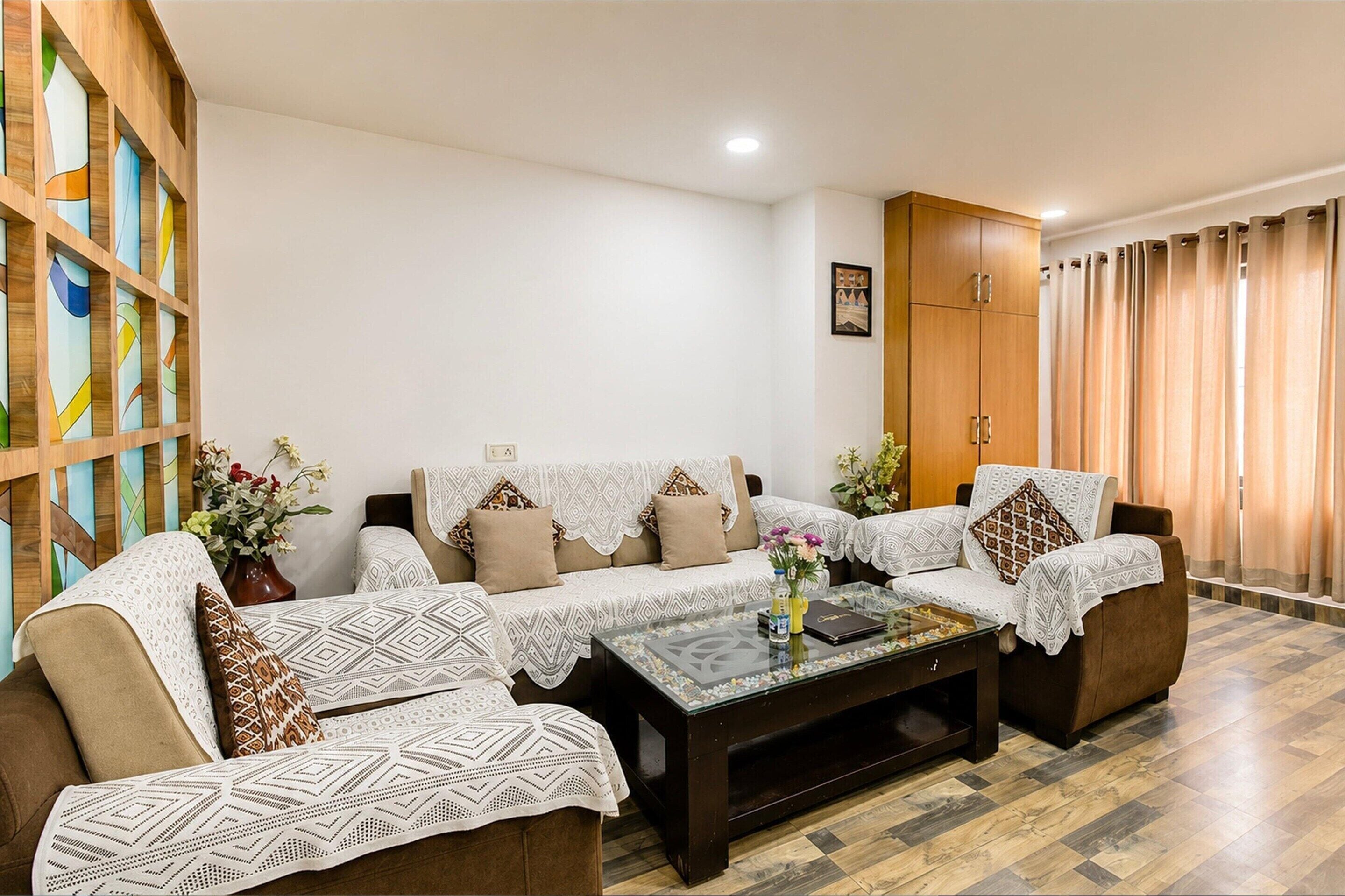 House | 1 bedroom