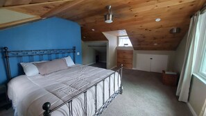 3 chambres, coffres-forts dans les chambres, Wi-Fi gratuit