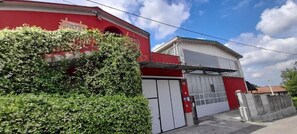 Deluxe Studio | Exterior - residence il gelsomino (Cantù)