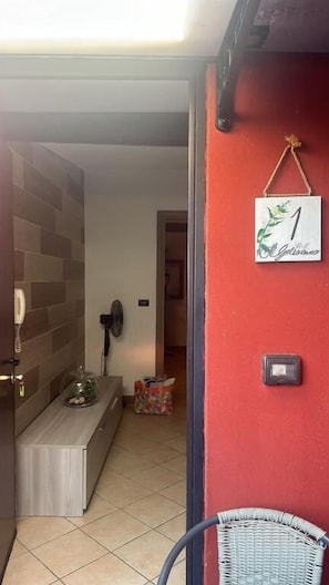 Interior - residence il gelsomino (Cantù)