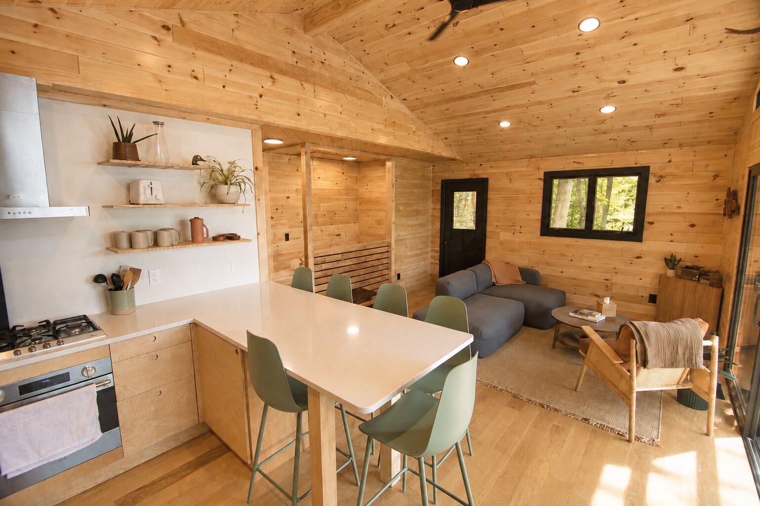 Innenbereich