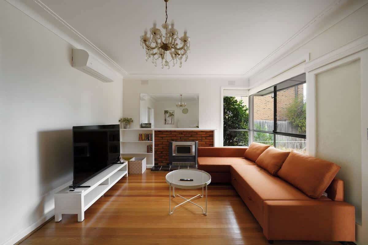 Entire Cozy 4br With 2 Ensuites House Villa Mt Wayverley - Forest Hill