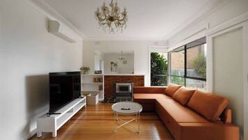 TV, offices