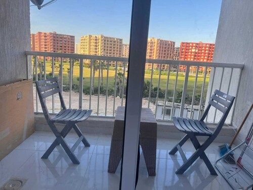 Studio at Porto Golf with Golf View