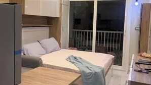 1 Schlafzimmer