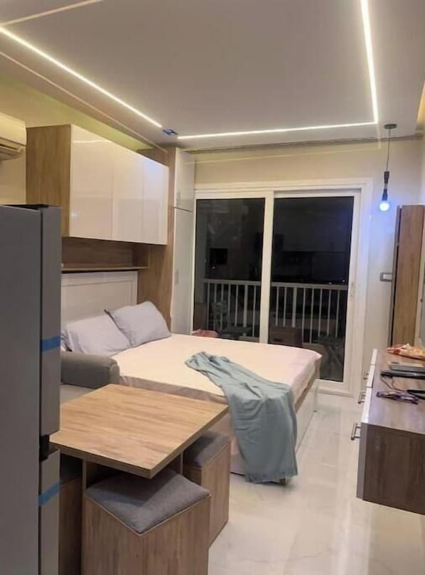 1 chambre