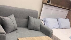 1 Schlafzimmer