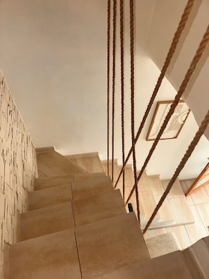 Interior - A comfortable home between Aix-en-Provence, Marseille, and the Côte Bleue (Saint-Victoret)