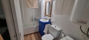 Kylpyhuone