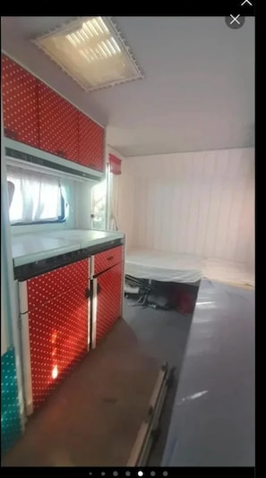 3 dormitorios y ropa de cama