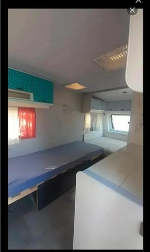 3 dormitorios y ropa de cama