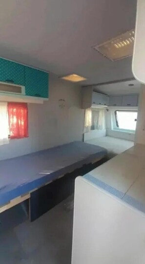 3 chambres, literie fournie