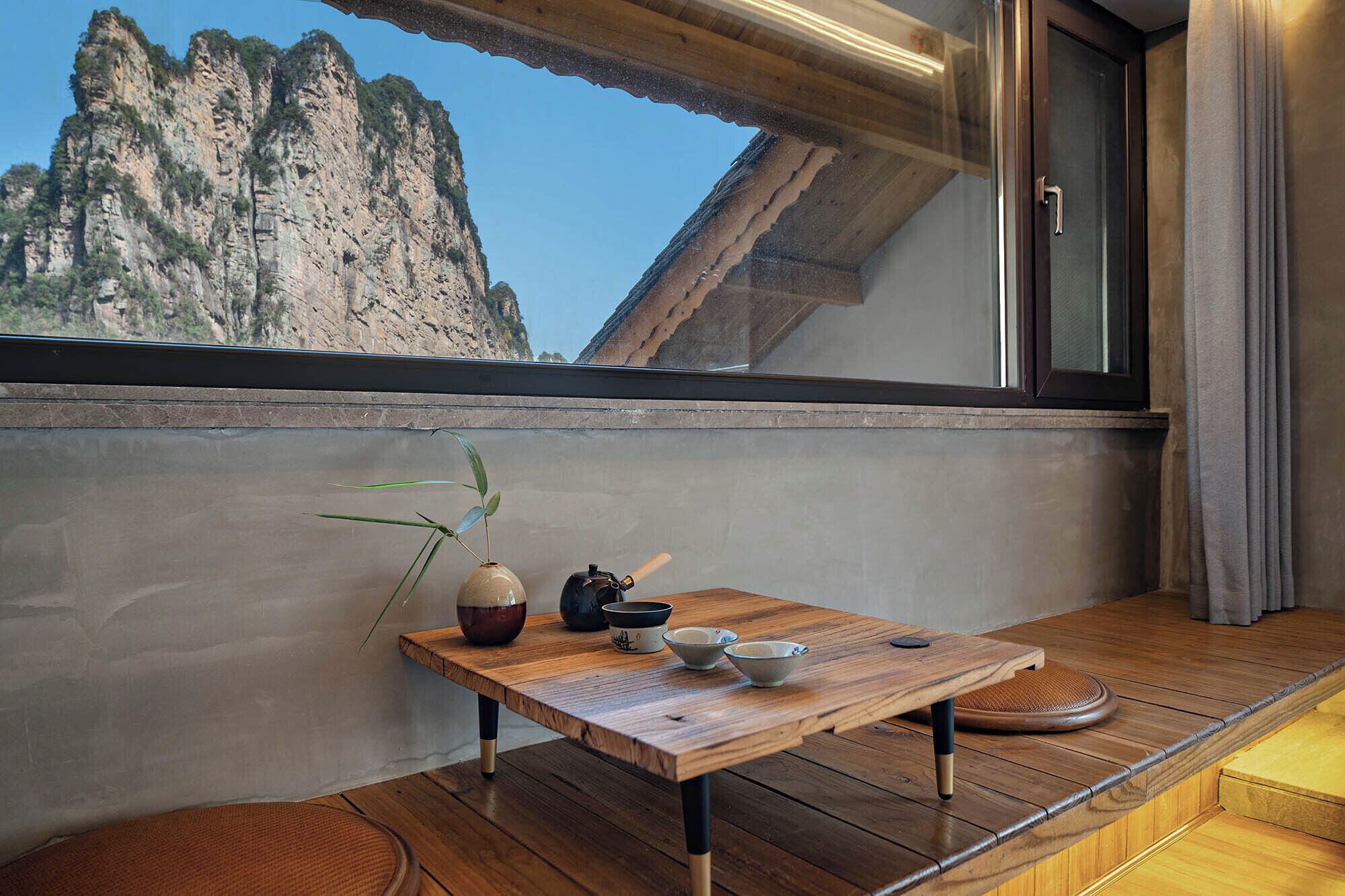 Loft familiare, animali ammessi, vista collina | Interni