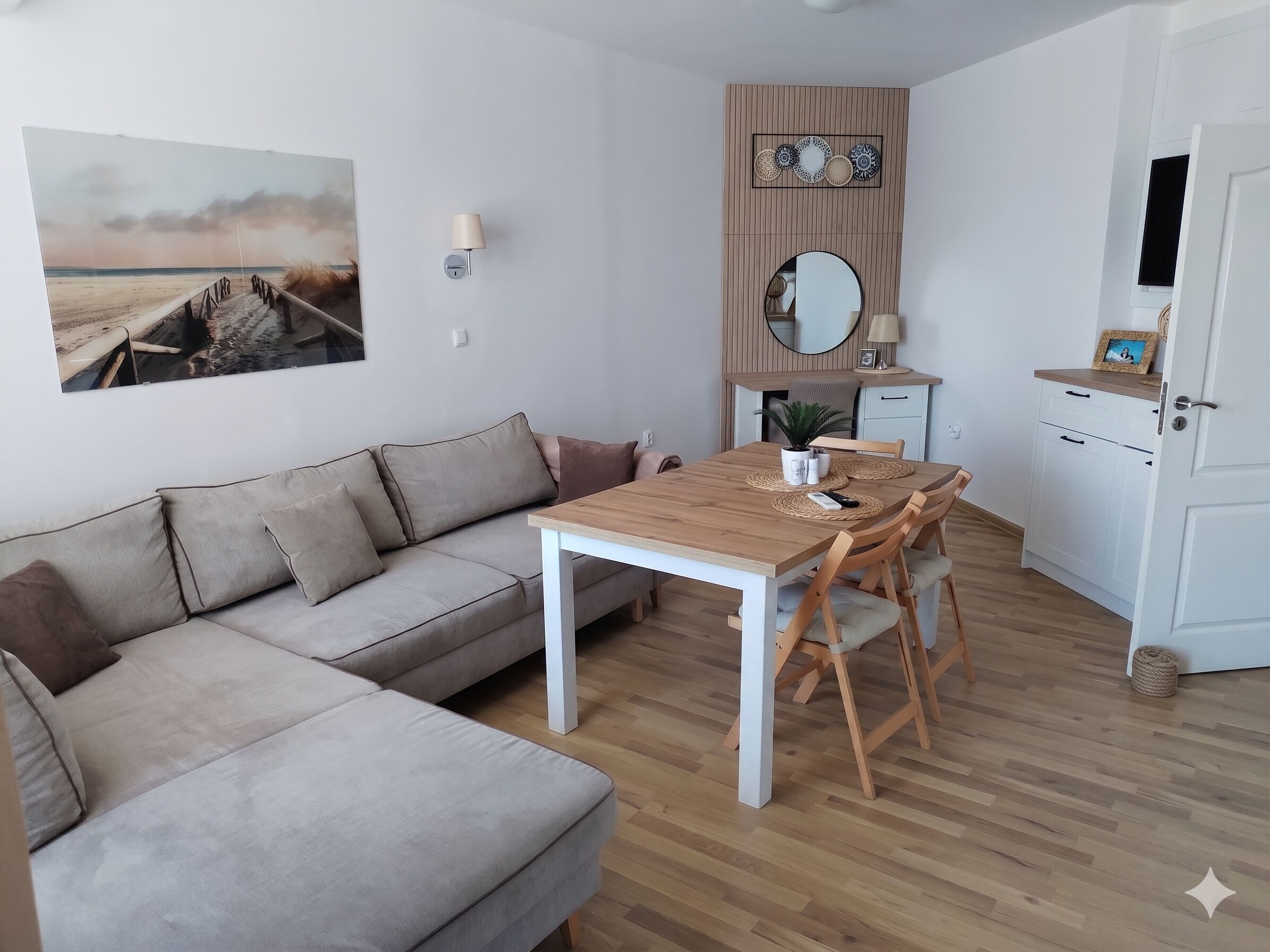Oppholdsområde