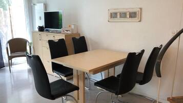 Restauration