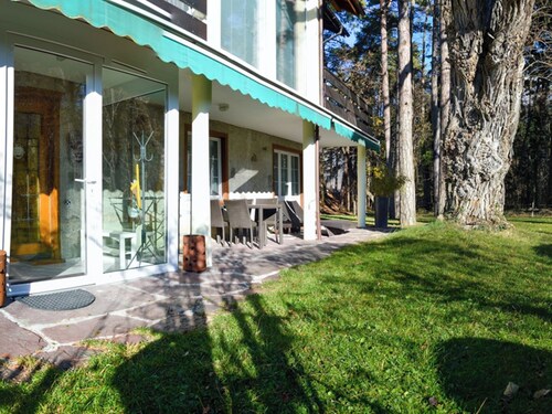 Rothmund, (Bad Ragaz), by Interhome