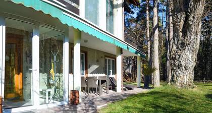 Rothmund, (Bad Ragaz), by Interhome