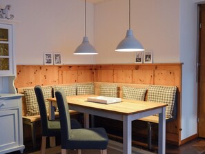 Dining - Rothmund, (Bad Ragaz), by Interhome (Bad Ragaz)