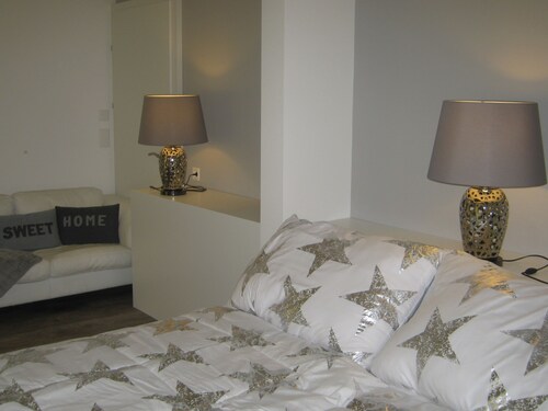 adfontes Ferien- & Wellnessappartements, (Bad Ragaz), by Interhome