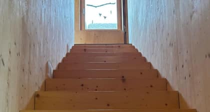 Casa Mia Pardiel, (Bad Ragaz), by Interhome