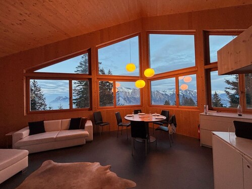 Casa Mia Pardiel, (Bad Ragaz), by Interhome
