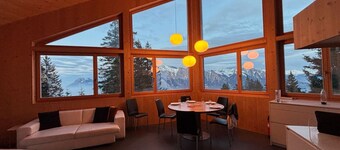 Casa Mia Pardiel, (Bad Ragaz), by Interhome