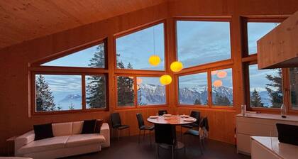 Casa Mia Pardiel, (Bad Ragaz), by Interhome