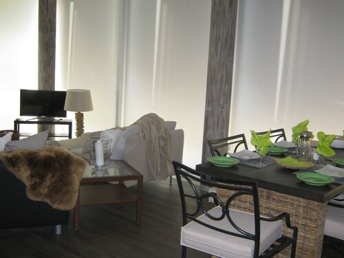 adfontes Ferien- & Wellnessappartements, (Bad Ragaz), by Interhome