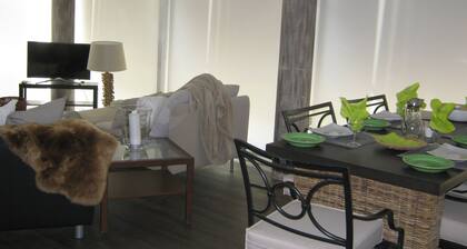 adfontes Ferien- & Wellnessappartements, (Bad Ragaz), by Interhome
