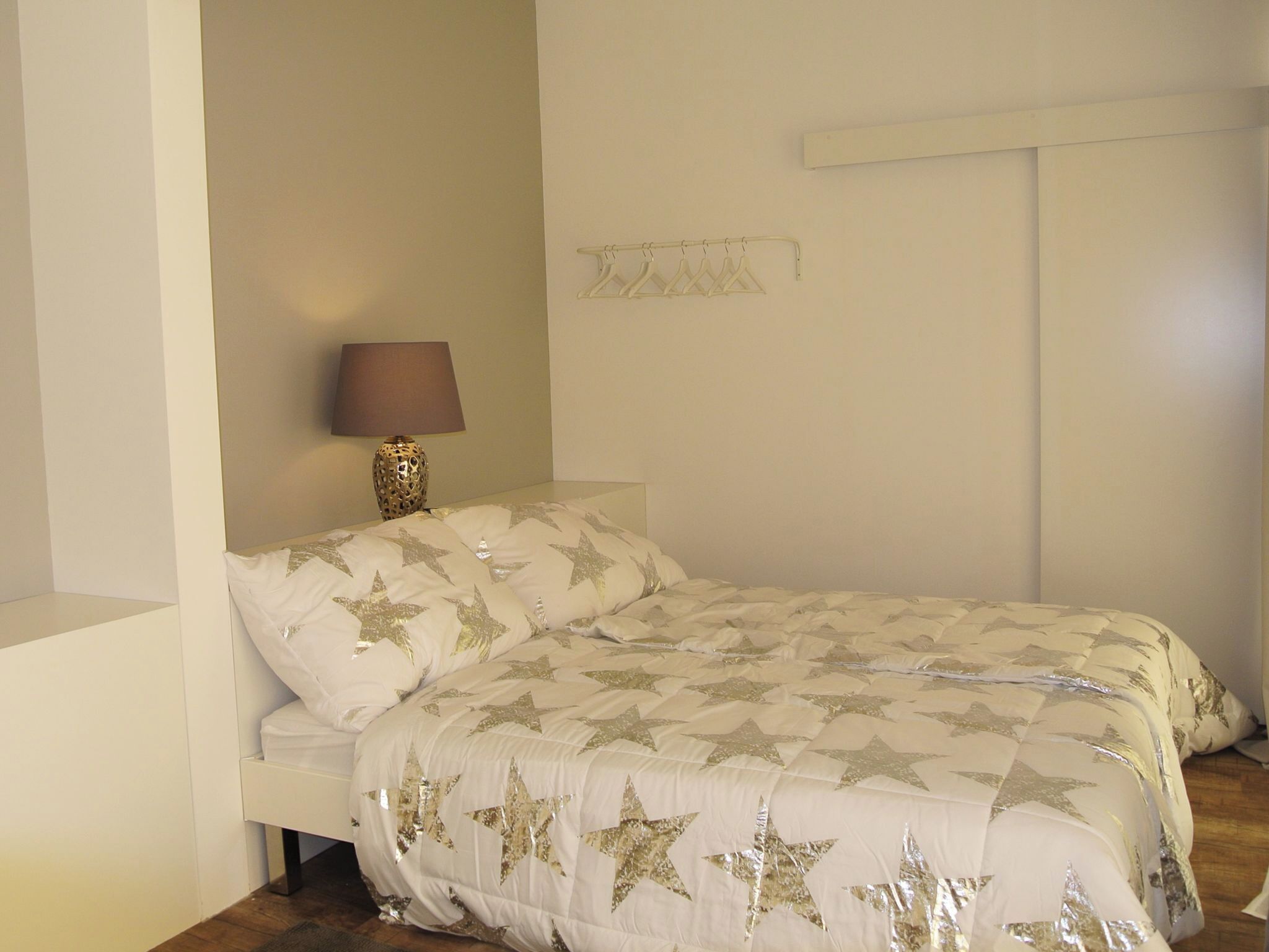 1 Schlafzimmer, Internetzugang